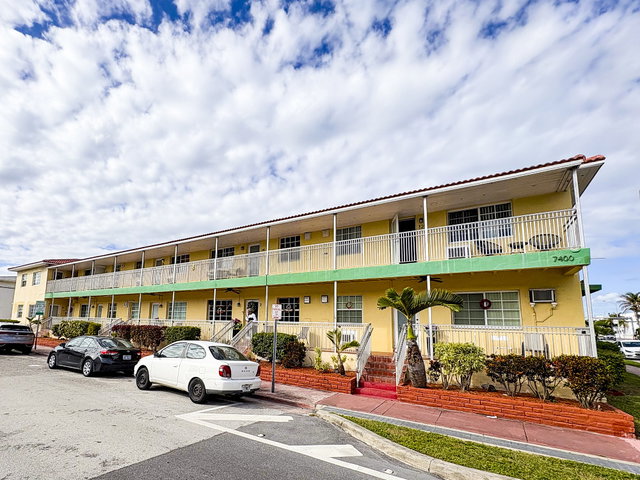 Main building photo
